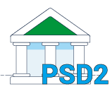 3D Secure & PSD2 icon